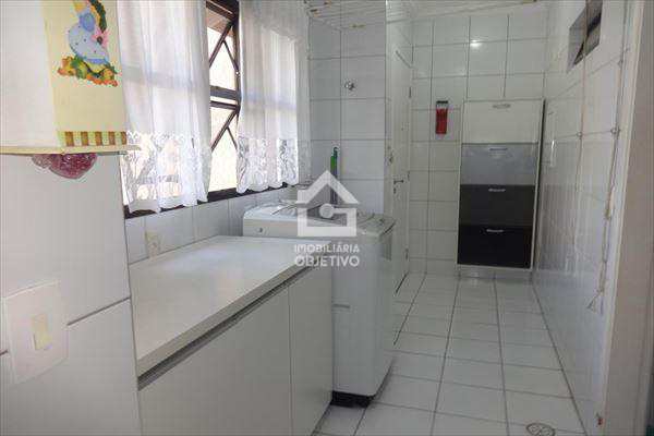 Apartamento à venda com 3 quartos, 150m² - Foto 33