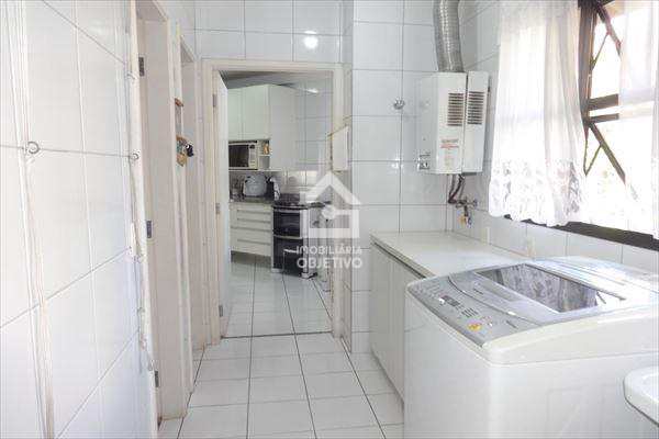 Apartamento à venda com 3 quartos, 150m² - Foto 35