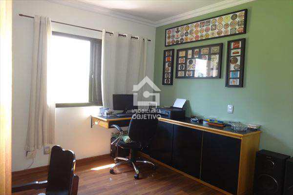 Apartamento à venda com 3 quartos, 150m² - Foto 10