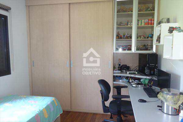 Apartamento à venda com 3 quartos, 150m² - Foto 18