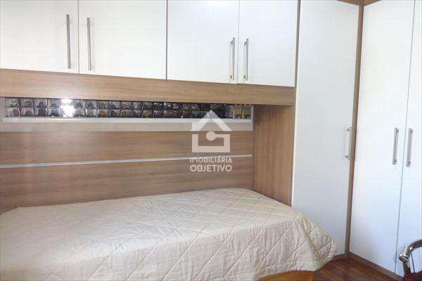 Apartamento à venda com 3 quartos, 150m² - Foto 23