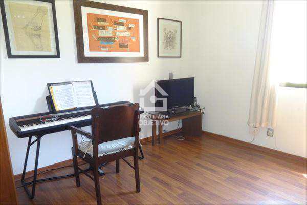 Apartamento à venda com 3 quartos, 150m² - Foto 11