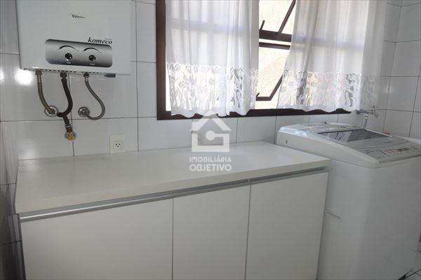 Apartamento à venda com 3 quartos, 150m² - Foto 34