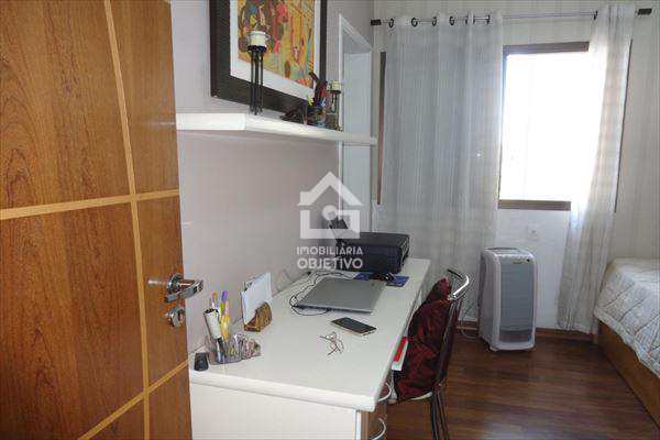 Apartamento à venda com 3 quartos, 150m² - Foto 20