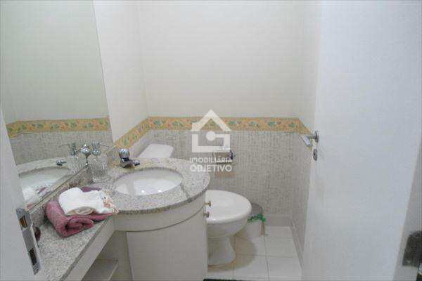 Apartamento à venda com 3 quartos, 127m² - Foto 9