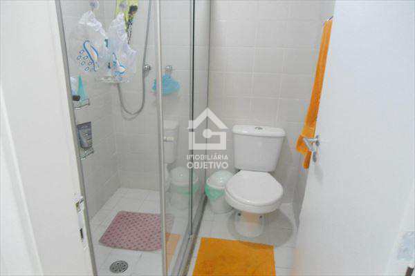 Apartamento à venda com 3 quartos, 127m² - Foto 11