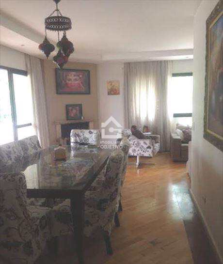 Apartamento com 3 dorms, Vila Andrade, São Paulo - R$ 649 mil, Cod: 3204