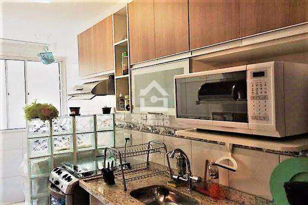 Apartamento à venda com 3 quartos, 67m² - Foto 8