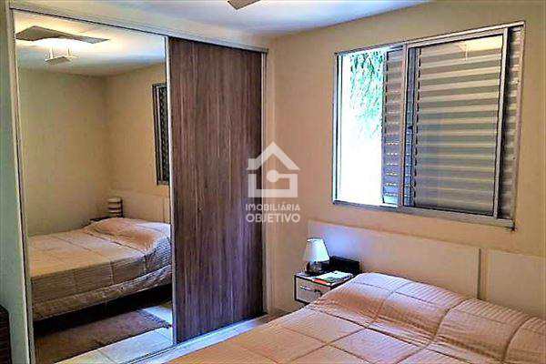 Apartamento à venda com 3 quartos, 67m² - Foto 4