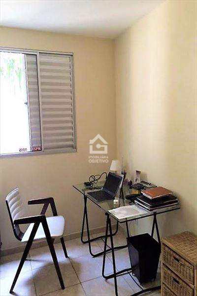 Apartamento à venda com 3 quartos, 67m² - Foto 6