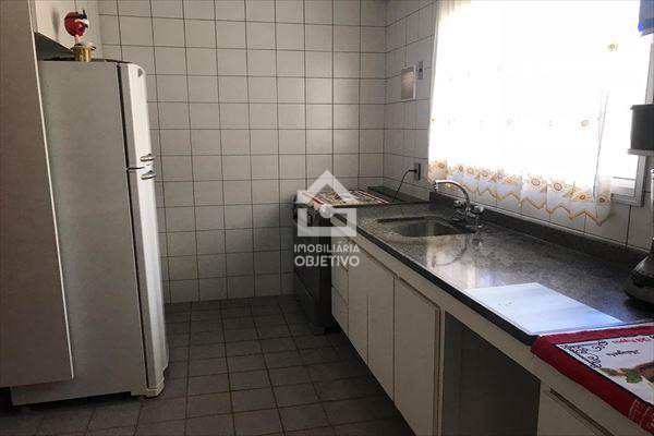 Apartamento à venda com 3 quartos, 100m² - Foto 6