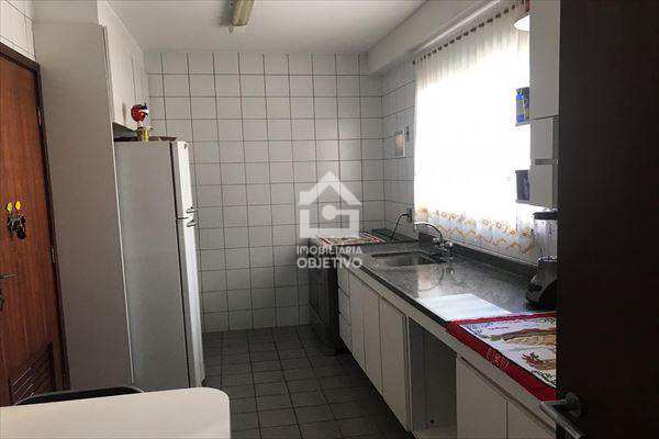 Apartamento à venda com 3 quartos, 100m² - Foto 7