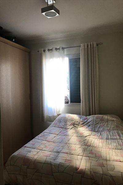 Apartamento à venda com 3 quartos, 100m² - Foto 13