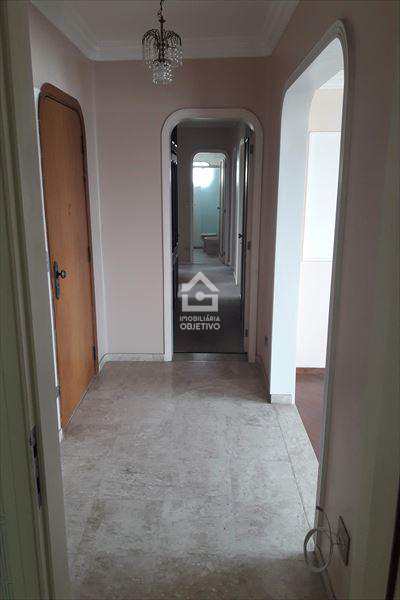 Apartamento à venda com 3 quartos, 210m² - Foto 5