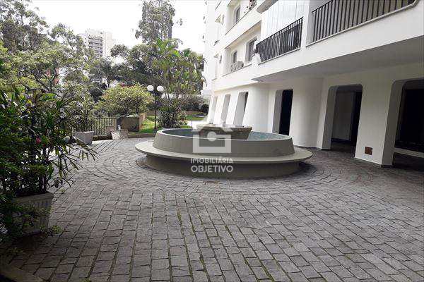 Apartamento à venda com 3 quartos, 210m² - Foto 16