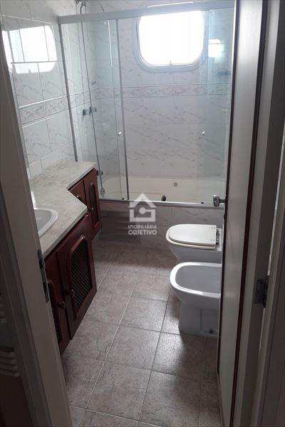 Apartamento à venda com 3 quartos, 210m² - Foto 9