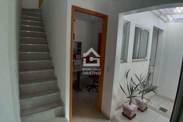 Prédio Inteiro à venda, 139m² - Foto 2
