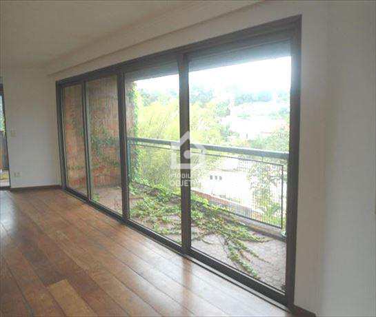 Apartamento, 3 quartos, 251 m² - Foto 1