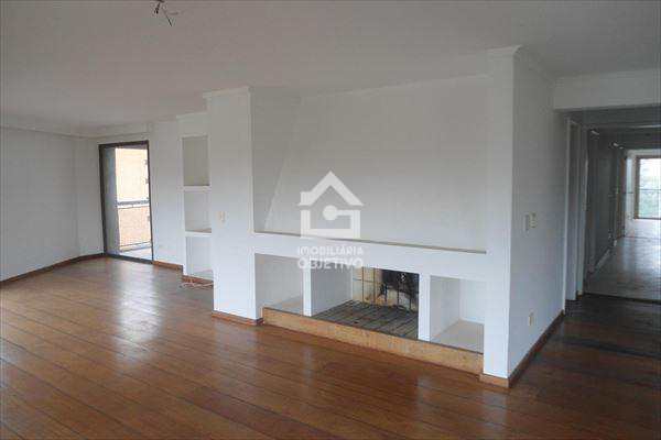 Apartamento, 3 quartos, 251 m² - Foto 3