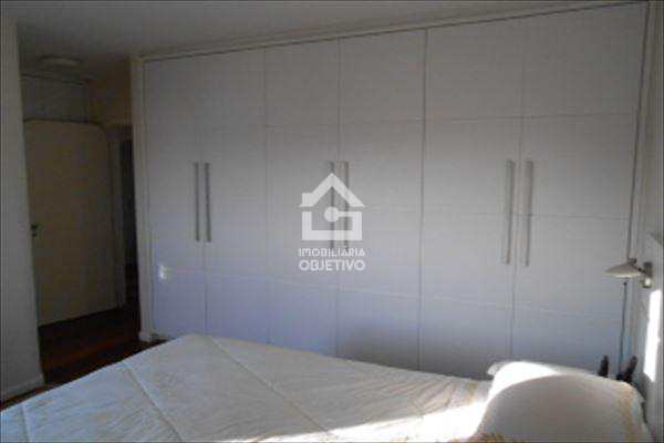 Apartamento à venda com 4 quartos, 210m² - Foto 13