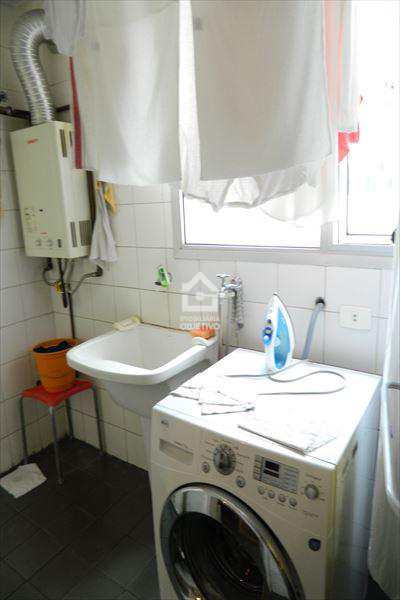 Apartamento à venda com 3 quartos, 160m² - Foto 28