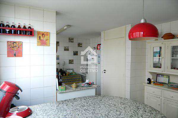 Apartamento à venda com 3 quartos, 160m² - Foto 25