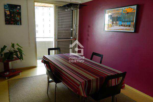 Apartamento à venda com 3 quartos, 160m² - Foto 12