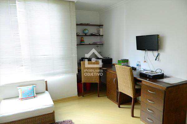 Apartamento à venda com 3 quartos, 160m² - Foto 34