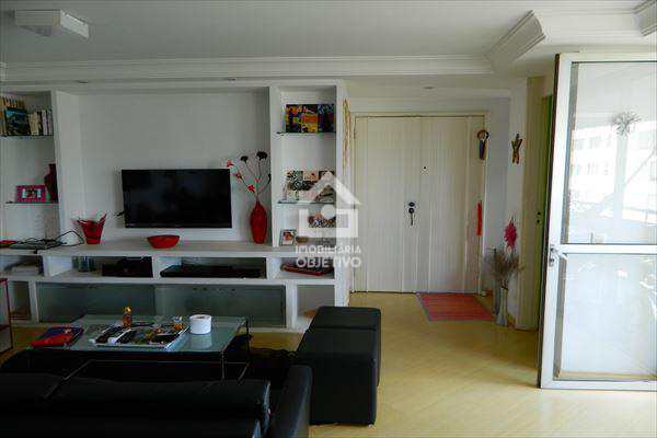 Apartamento à venda com 3 quartos, 160m² - Foto 21