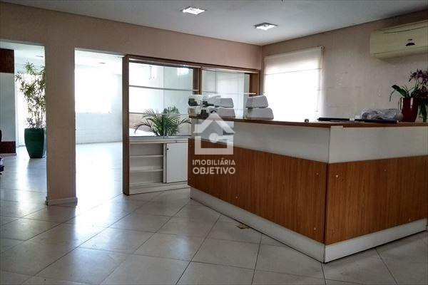 Prédio Inteiro para alugar, 505m² - Foto 2