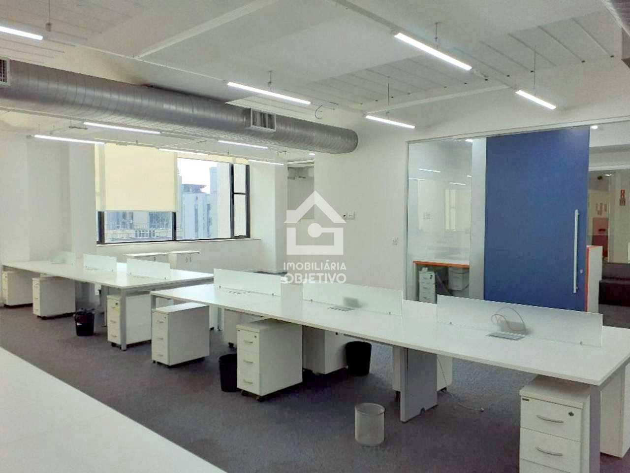 Prédio Inteiro para alugar, 374m² - Foto 19