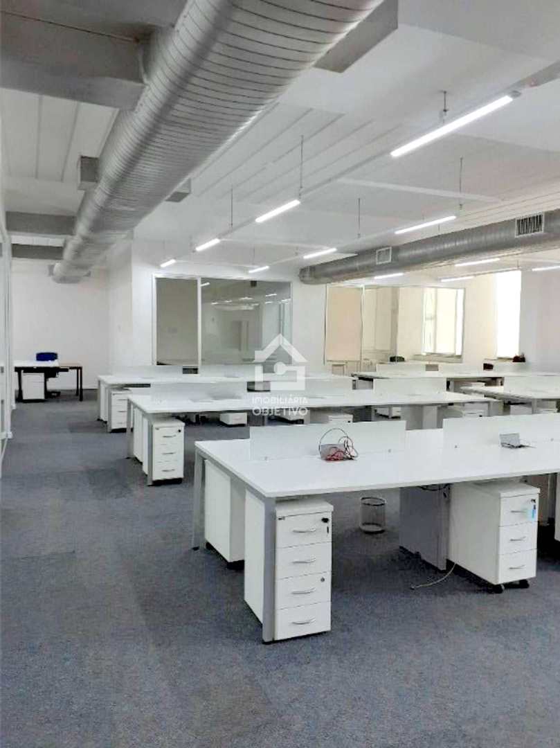 Prédio Inteiro para alugar, 374m² - Foto 2