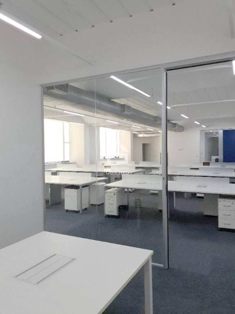 Prédio Inteiro para alugar, 374m² - Foto 8