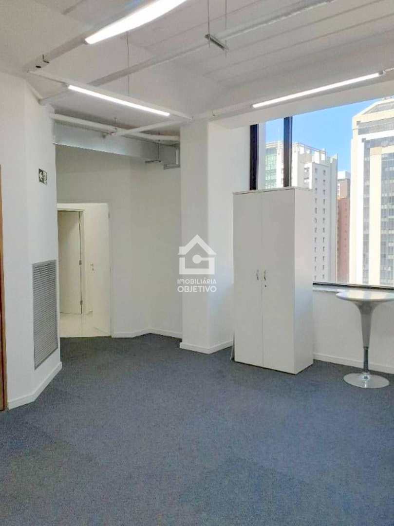 Prédio Inteiro para alugar, 374m² - Foto 23