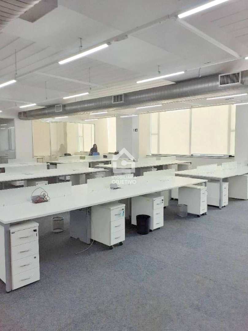 Prédio Inteiro para alugar, 374m² - Foto 3