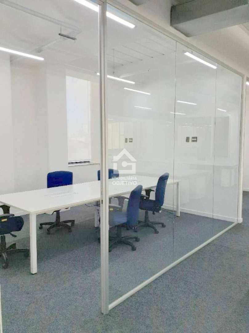 Prédio Inteiro para alugar, 374m² - Foto 20