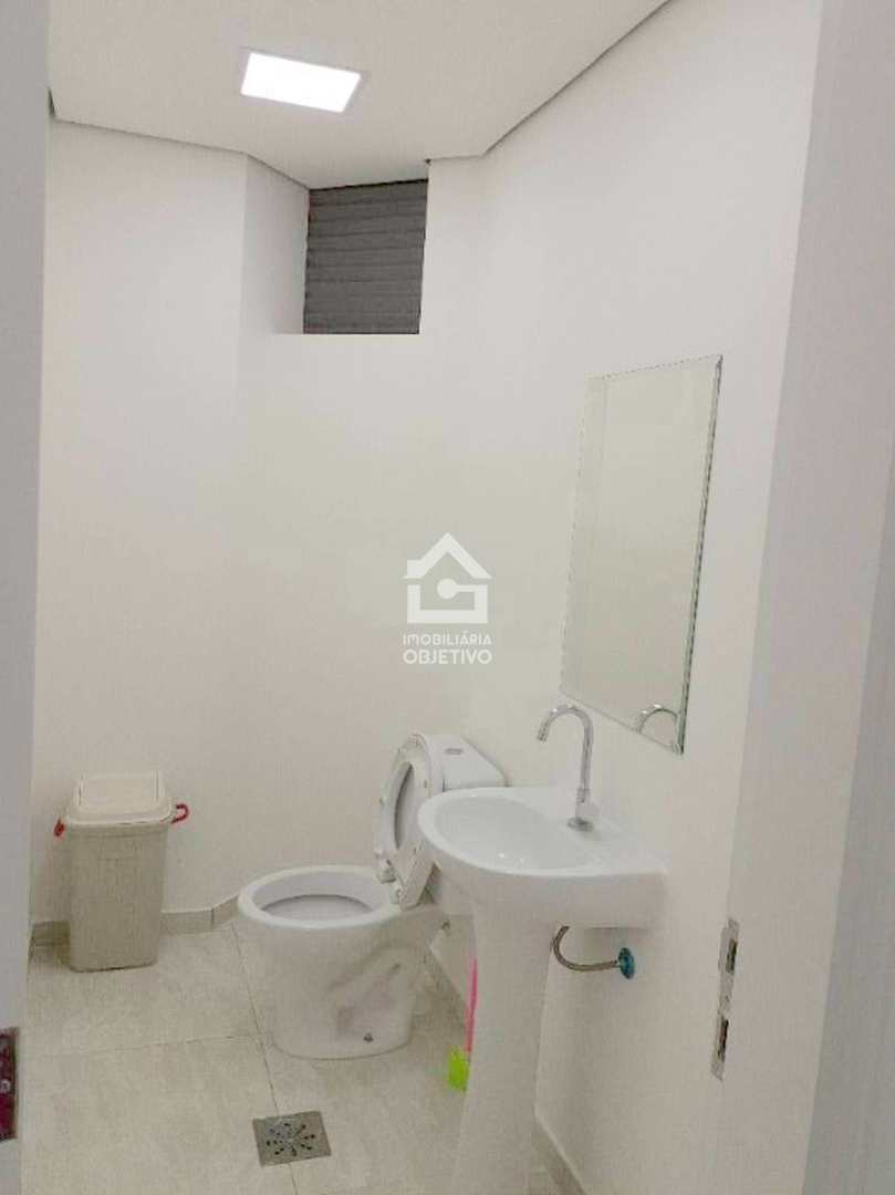 Prédio Inteiro para alugar, 374m² - Foto 10