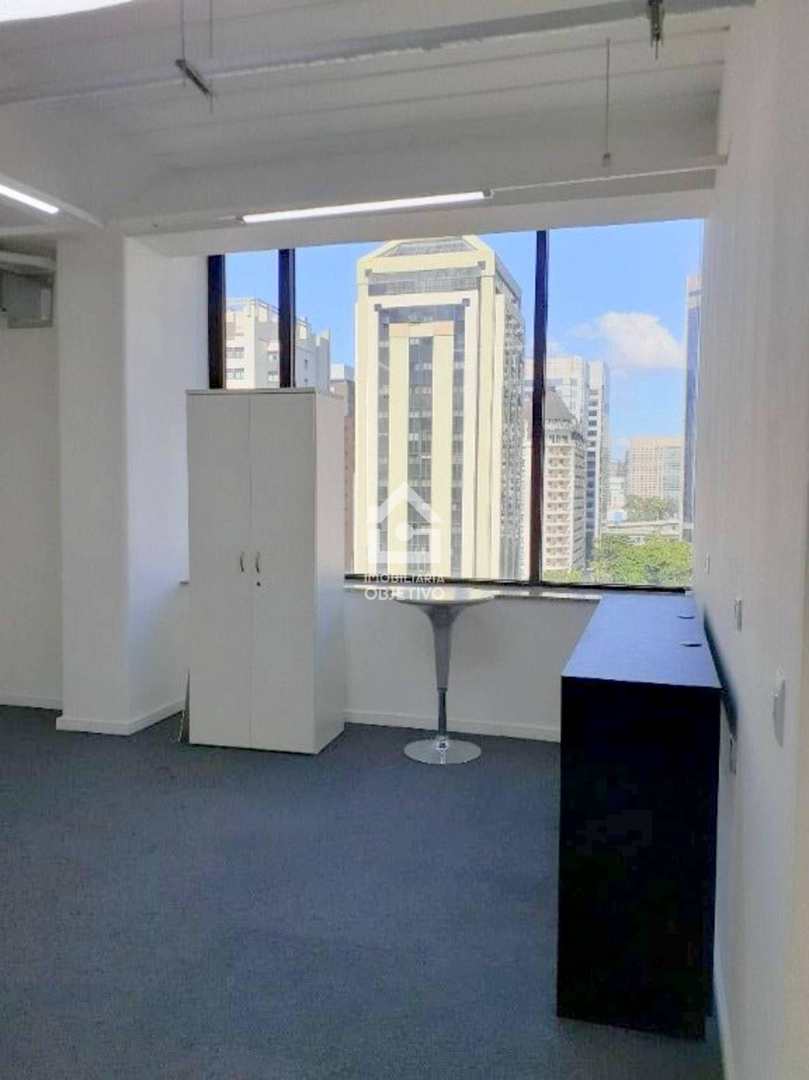 Prédio Inteiro para alugar, 374m² - Foto 5