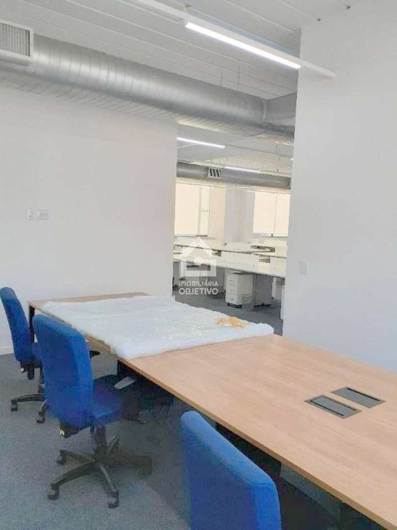 Prédio Inteiro para alugar, 374m² - Foto 22