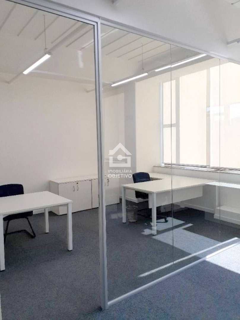 Prédio Inteiro para alugar, 374m² - Foto 9