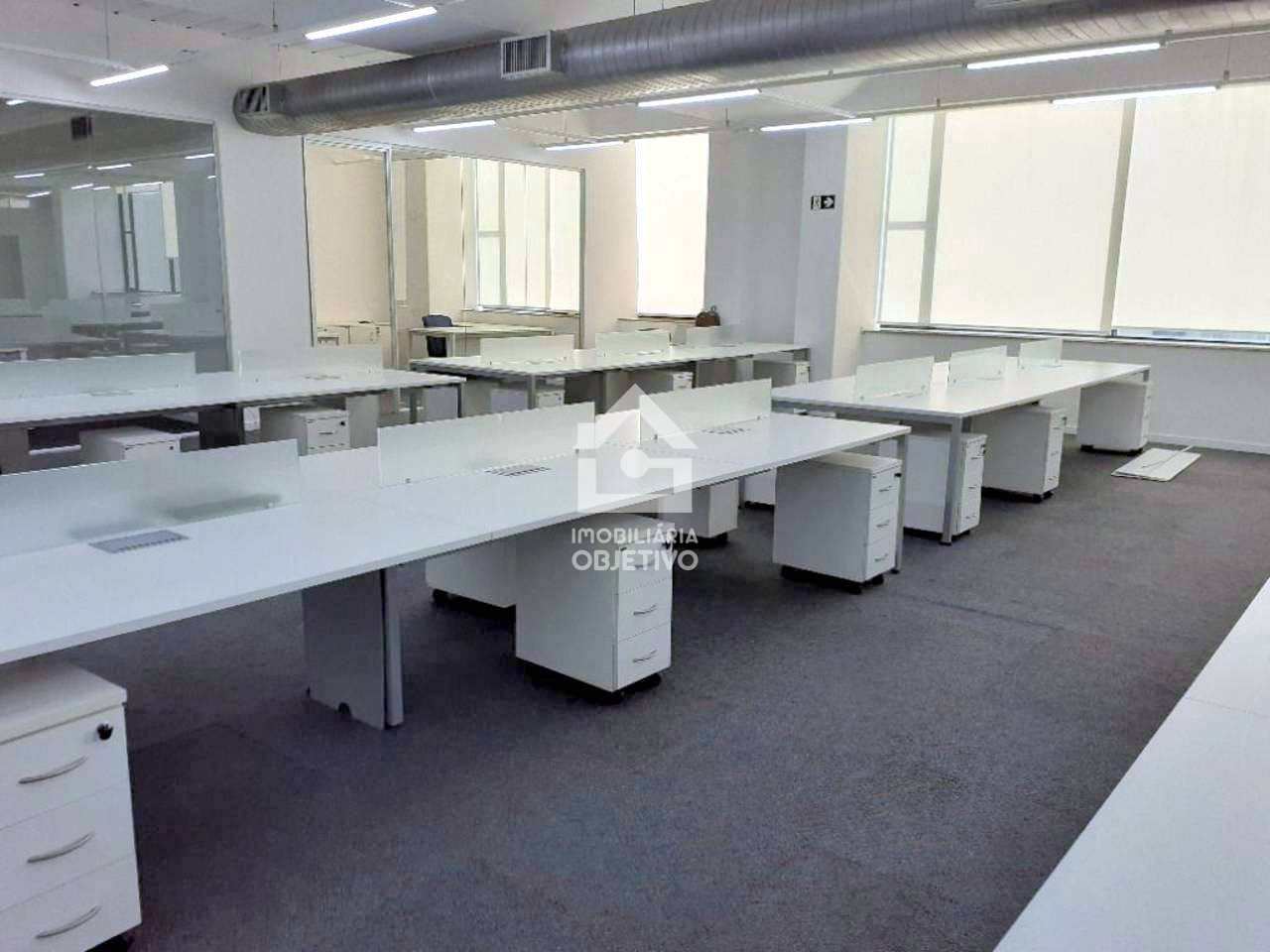 Prédio Inteiro para alugar, 374m² - Foto 1