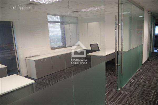 Prédio Inteiro para alugar, 300m² - Foto 11