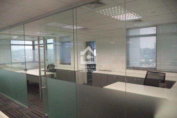 Prédio Inteiro para alugar, 300m² - Foto 12