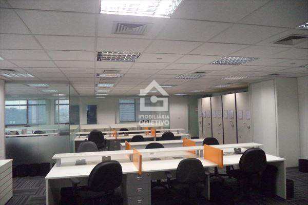 Prédio Inteiro para alugar, 300m² - Foto 17