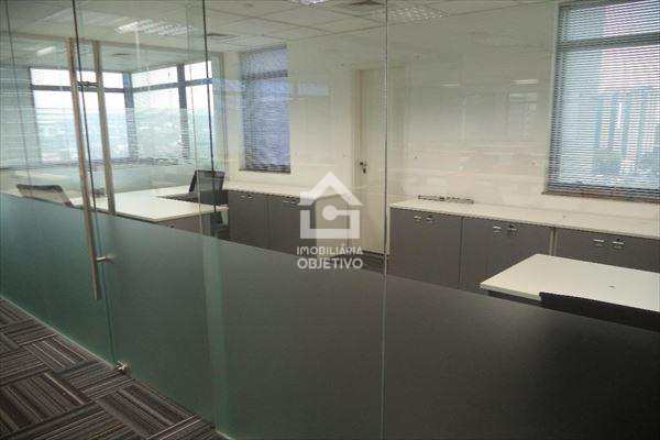 Prédio Inteiro para alugar, 300m² - Foto 24