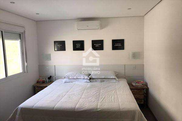 Casa de Condomínio à venda com 3 quartos, 126m² - Foto 5