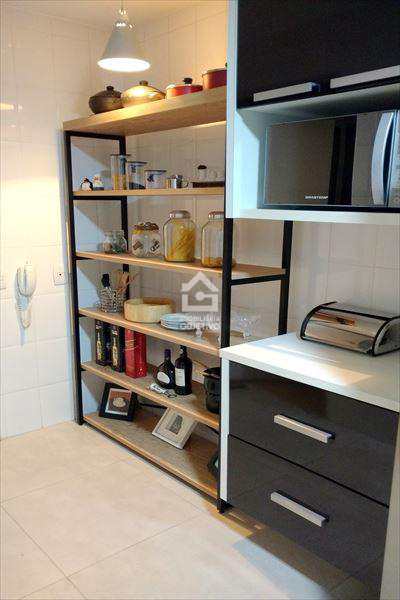 Apartamento à venda com 2 quartos, 94m² - Foto 5