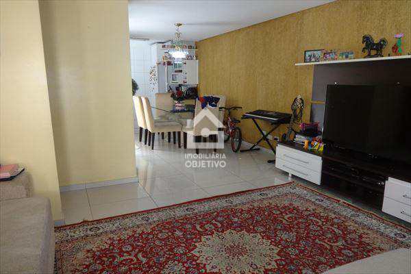 Sobrado à venda com 3 quartos, 154m² - Foto 3