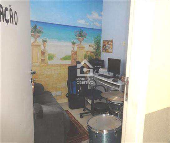 Sobrado à venda com 3 quartos, 154m² - Foto 19