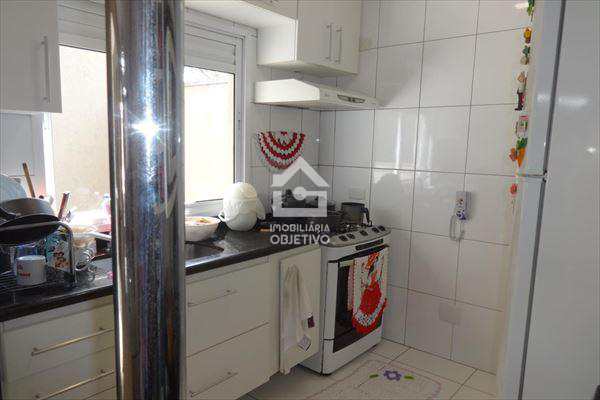 Sobrado à venda com 3 quartos, 154m² - Foto 6